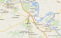 Eure : en instance de séparation il se retranche dans sa propriété armé d'un pistolet