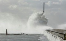 Tempête Ciaran : des rafales de vent jusqu’à 175 km/h au Havre, prévoit la préfecture de Seine-Maritime 
