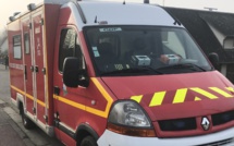Un accident fait deux blessés, dont un grave, à Saint-Vigor dans la vallée d’Eure  