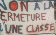 Anneville-Ambourville : les parents prêts à occuper l'école pour s'opposer à une fermeture de classe