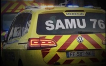 Percuté par une automobiliste près du Havre, un agent de la SAPN succombe à ses blessures