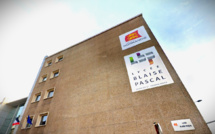 Fausse alerte à la bombe au lycée Blaise Pascal à Rouen : 1 100 élèves évacués mardi matin