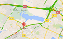 Coups de feu à Trappes : l'auteur présumé est retrouvé mais pas son arme