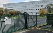 Encore une alerte à la bombe : le collège Émile Zola évacué ce matin à Sotteville-lès-Rouen 