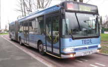 Maromme : avec des ciseaux, elle menace et agresse les passagers et le chauffeur d'un bus