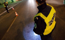 Yvelines : un jeune des Mureaux interpellé avec une moto volée sous la menace d'une arme