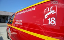 Le Havre : un homme et son chien récupérés sains et saufs dans le bassin de la Manche