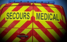 Seine-Maritime. Une femme de 67 ans succombe après un malaise sur la voie publique à Grand-Quevilly