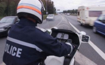 Le Havre : le chauffard sans permis prend des risques pour échapper aux motards de la police