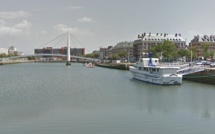 Le Caroline amarré illégalement au Havre : son propriétaire menacé d'une action juridique