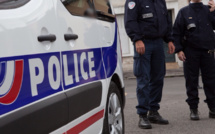 Rouen : le pilote d'une moto de cross se rebelle contre les policiers après avoir forcé un contrôle 