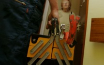 Aubergenville : un couple d'octogénaires victime de faux agents de sécurité et des eaux