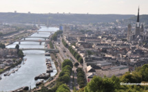 Rouen Seine Normande n’a pas été désignée Capitale Européenne de la Culture 2028