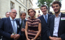 Rouen : 2 M€ pour la société PlugMed lauréate du concours mondial d'innovation