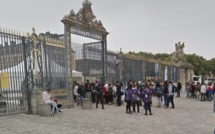 Yvelines. Le château de Versailles évacué suite à une alerte à la bombe 