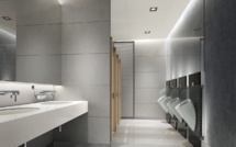 Yvelines. Il regardait les jeunes filles dans les toilettes de Parly2 au Chesnay 