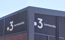 Nouvelles alertes à la bombe à Rouen : l’Hôtel de ville et France3 Normandie évacués 