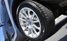 Montivilliers : un Havrais surpris en train de démonter en pleine nuit les roues d’une BMW 