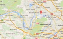 Yvelines : le cadavre d'un mystérieux inconnu repêché hier soir dans la Seine