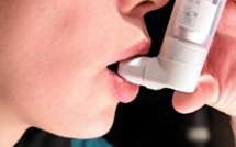 Journée mondiale de l'asthme : des spécialistes à votre disposition à Rouen et au Havre aujourd'hui