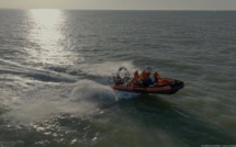 Normandie. Un marin-pêcheur décède après avoir chuté à la mer près du port de Barneville-Carteret