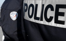 Les adolescents tiraient des mortiers d’artifice sur les voitures à Oissel, près de Rouen 