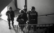 À Évreux, un père de famille menace de mort son fils de 15 ans avec un fusil de chasse