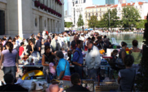 Dimanche 10 mai : la braderie du Pollet, à Dieppe, mérite le détour 