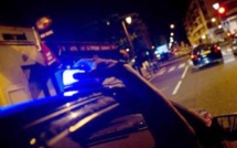 Rouen : la chauffarde de 16 ans prend des risques pour échapper à la police après un refus d'obtempérer