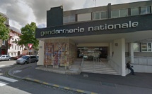 Rouen : quatre gamins s'apprêtaient à désosser un scooter volé sous les yeux des gendarmes