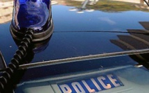 Yvelines : la Peugeot 308 des faux policiers de l'A13 découverte calcinée à Plaisir
