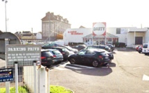 Seine-Maritime. Chez Darty, à Rouen, les cambrioleurs passent par le toit, ils sont en garde à vue