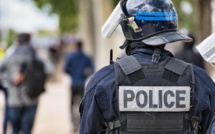 Un homme "suicidaire" neutralisé par la police : il était retranché chez lui à Notre-Dame-de-Bondeville  