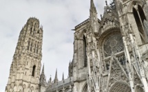 Suspicion d’incendie dans la cathédrale de Rouen : une fausse alerte due à un dysfonctionnement