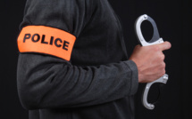 Seine-Maritime. Un cambrioleur surpris en train de scier l'antivol d'un vélo électrique à Dieppe