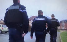 Vaste opération anti-drogue dans l'Eure : neuf personnes interpellées et 90 gendarmes mobilisés