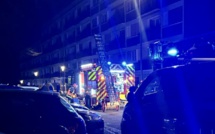 Yvelines. La piste criminelle privilégiée après deux départs de feu dans un immeuble à Aubergenville 