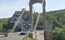 Eure. Les sapeurs-pompiers mobilisés pour une fuite d’acétylène près du pont des Andelys 