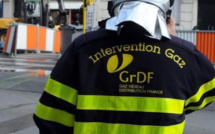 Odeur de gaz à Saint-Germain-en-Laye : trois rues du centre-ville fermées 