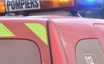 Eure. Un homme de 71 ans en urgence absolue après une chute de 2,50 m à Berville-la-Campagne