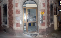 Les arracheurs de DAB et de coffres-forts arrêtés par les gendarmes dans les Yvelines