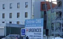 Incendie de pavillon au Havre : la fillette de trois ans est décédée au CHU de Caen