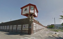 Rouen. Départ de feu dans une cellule à la prison Bonne Nouvelle, un détenu pris en charge 