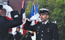 Louviers : bientôt de nouvelles fonctions pour le commandant Johnny Charrier