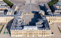 Colis suspect au château de Versailles : 500 personnes évacuées pour une boite de chocolat