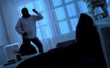 Bihorel. Il se réveille et surprend un cambrioleur dans sa chambre au petit matin