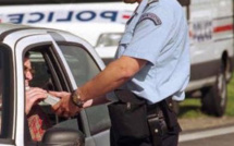 Rouen : l'auteur d'un accident conduisait avec 2,50 g d'alcool dans le sang 