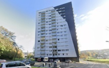 Drame à Maromme, près de Rouen : une femme meurt après une chute du 12ème étage 