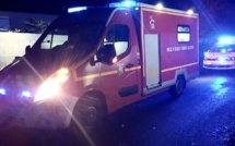 Un homme de 27 ans tué dans un accident de la route entre Le Neubourg et Elbeuf