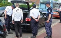 Seine-Maritime : trente policiers mobilisés dans la lutte anti-cambriolages près de Rouen